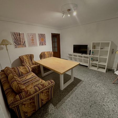 Apartamento En Sevilla Esterno foto