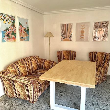Apartamento En Sevilla Esterno foto