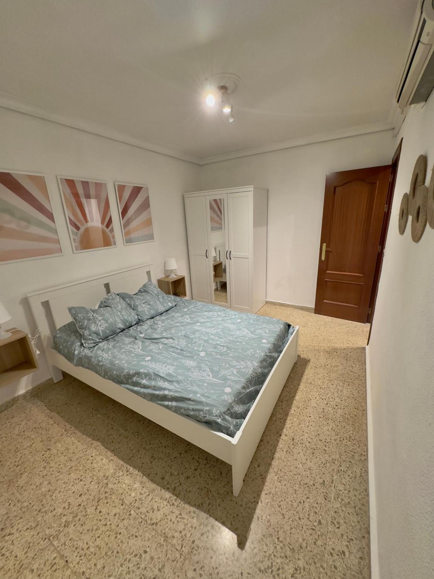 Apartamento En Sevilla Esterno foto