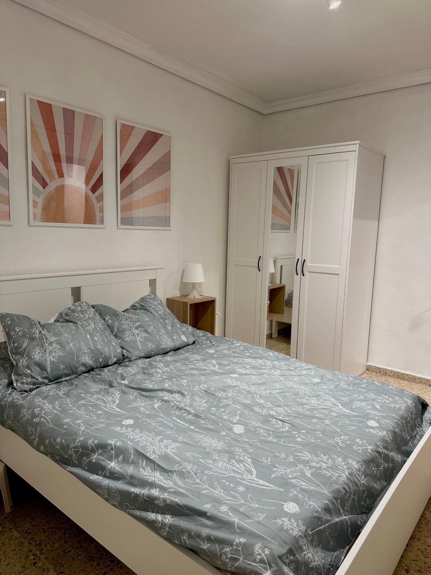Apartamento En Sevilla Esterno foto