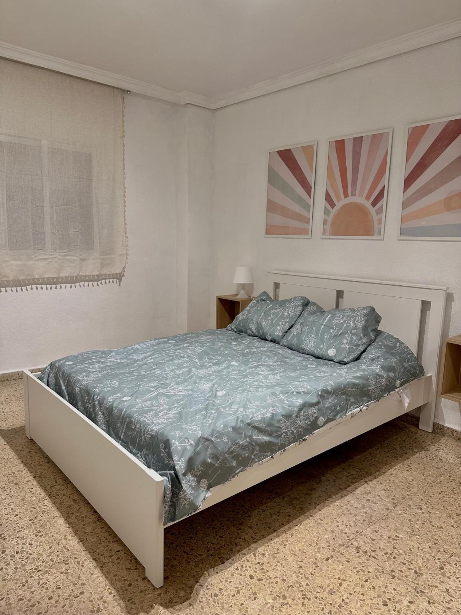Apartamento En Sevilla Esterno foto
