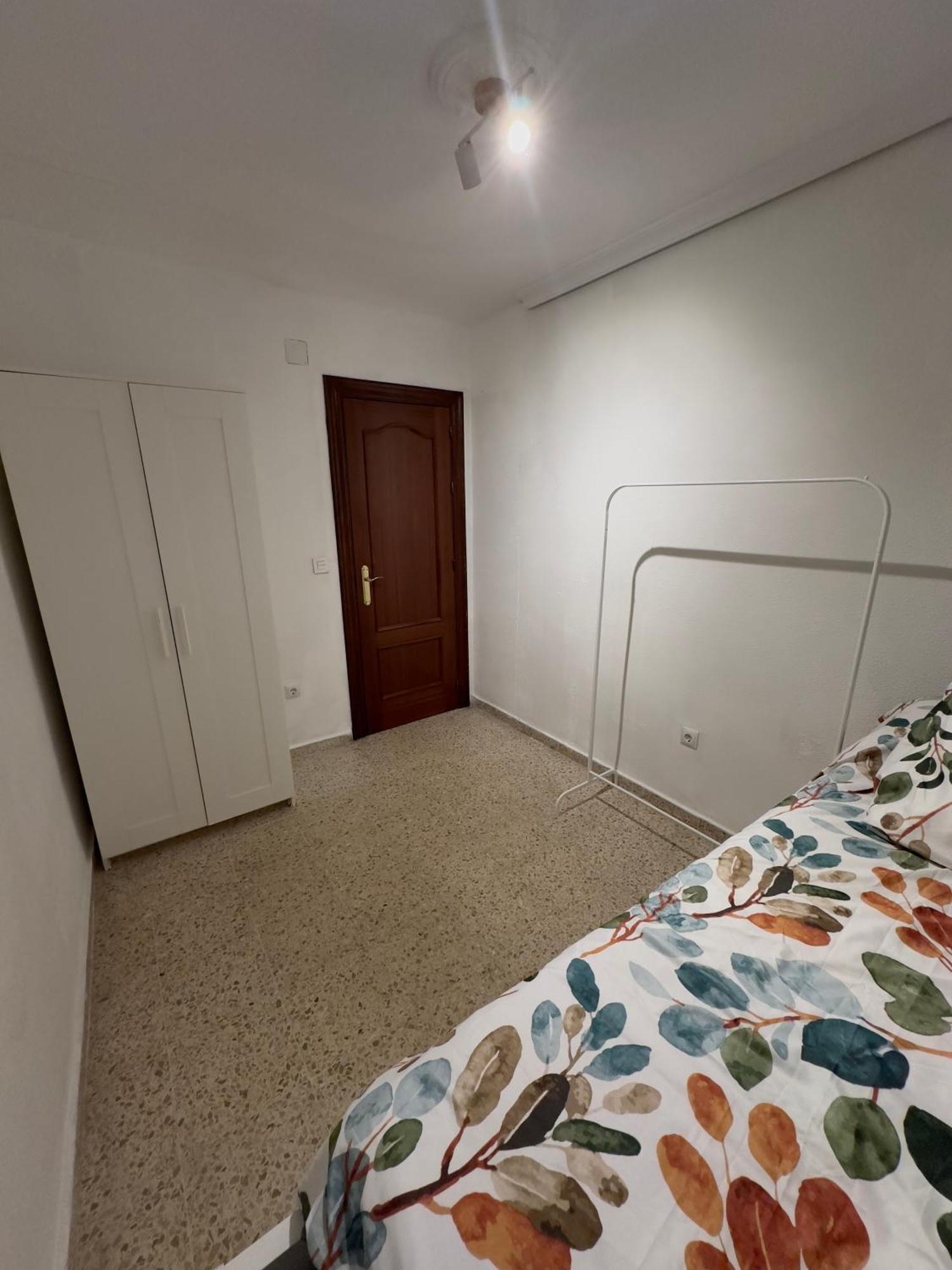 Apartamento En Sevilla Esterno foto