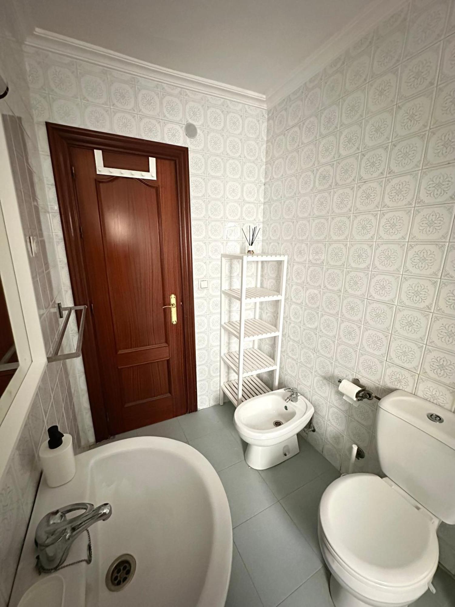 Apartamento En Sevilla Esterno foto