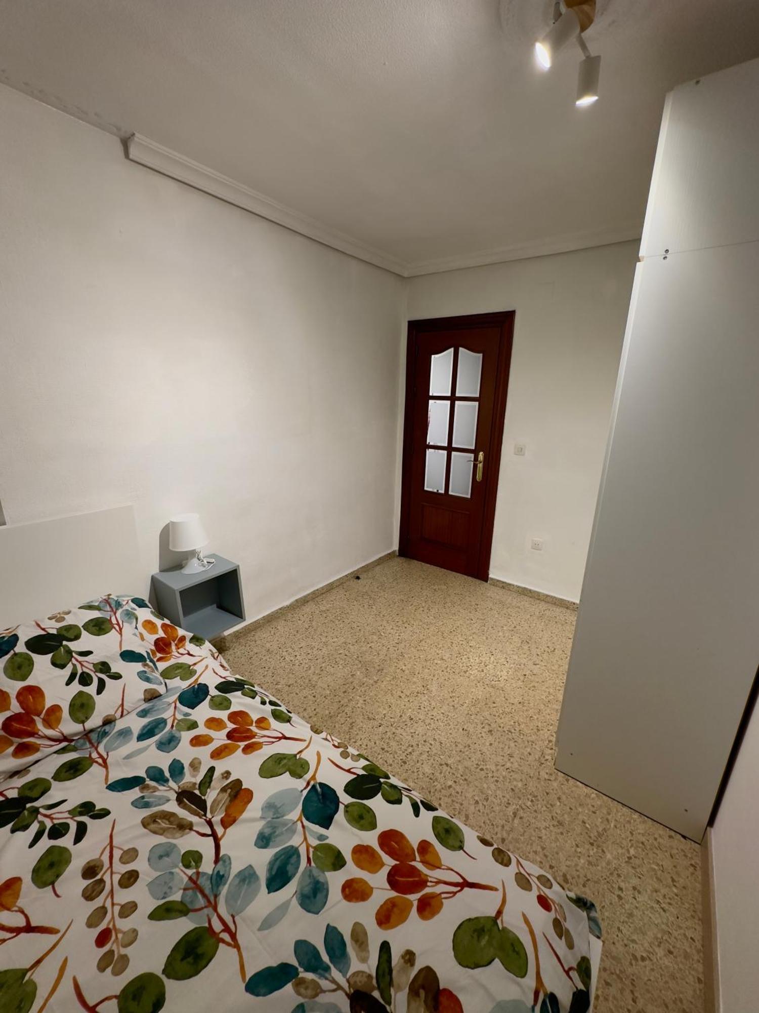 Apartamento En Sevilla Esterno foto