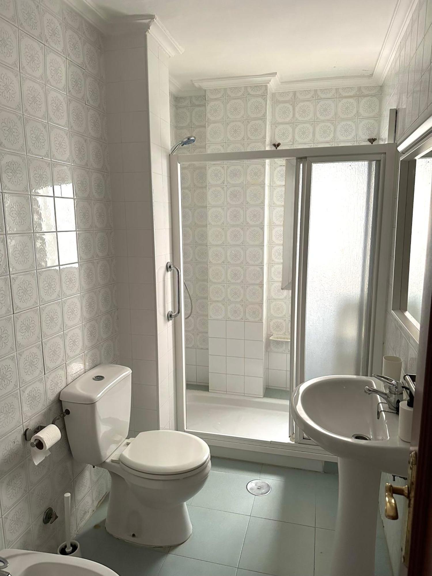 Apartamento En Sevilla Esterno foto