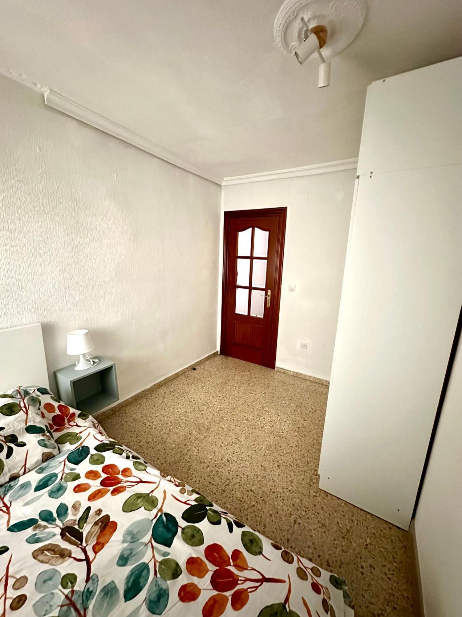 Apartamento En Sevilla Esterno foto