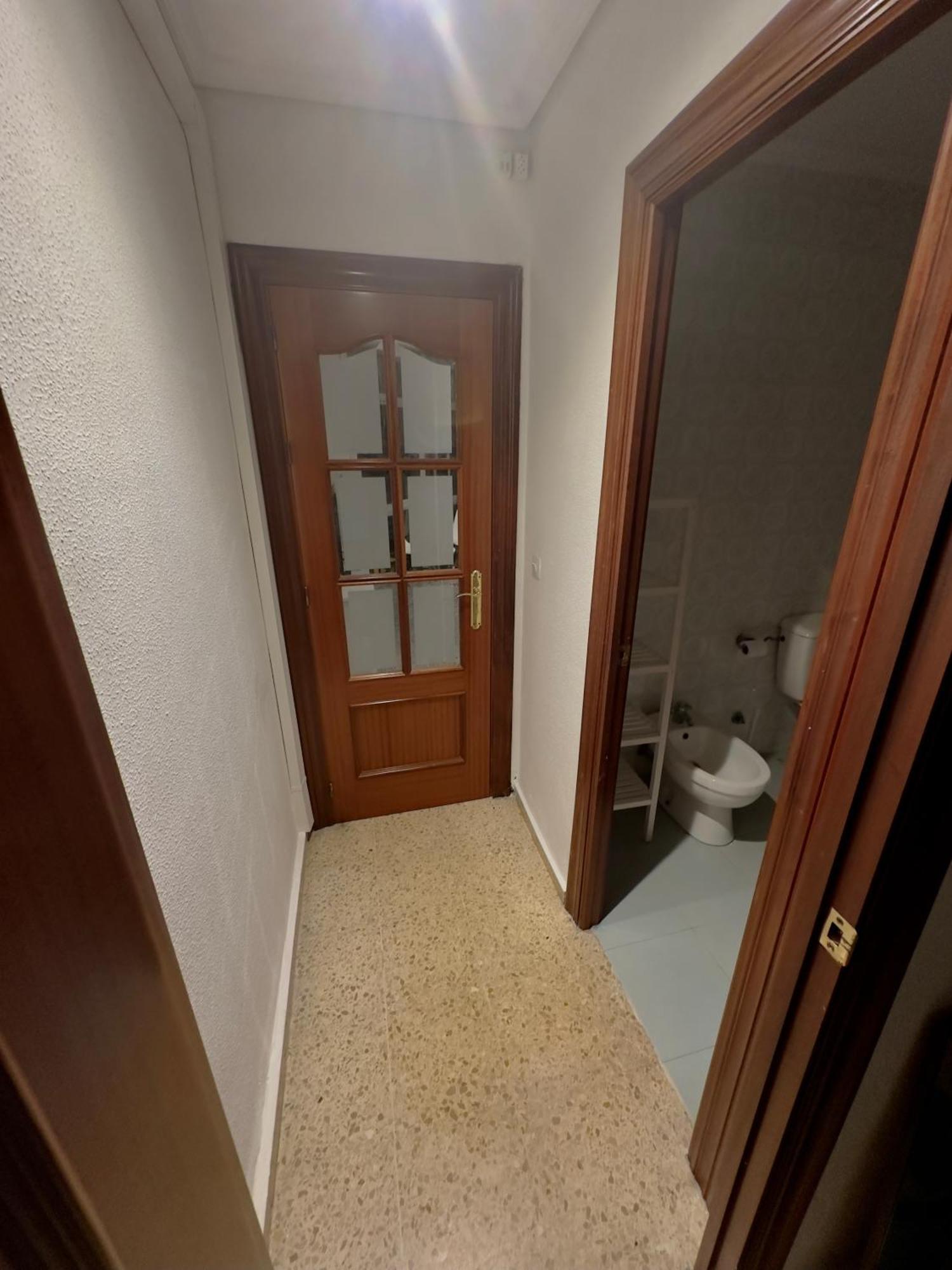 Apartamento En Sevilla Esterno foto