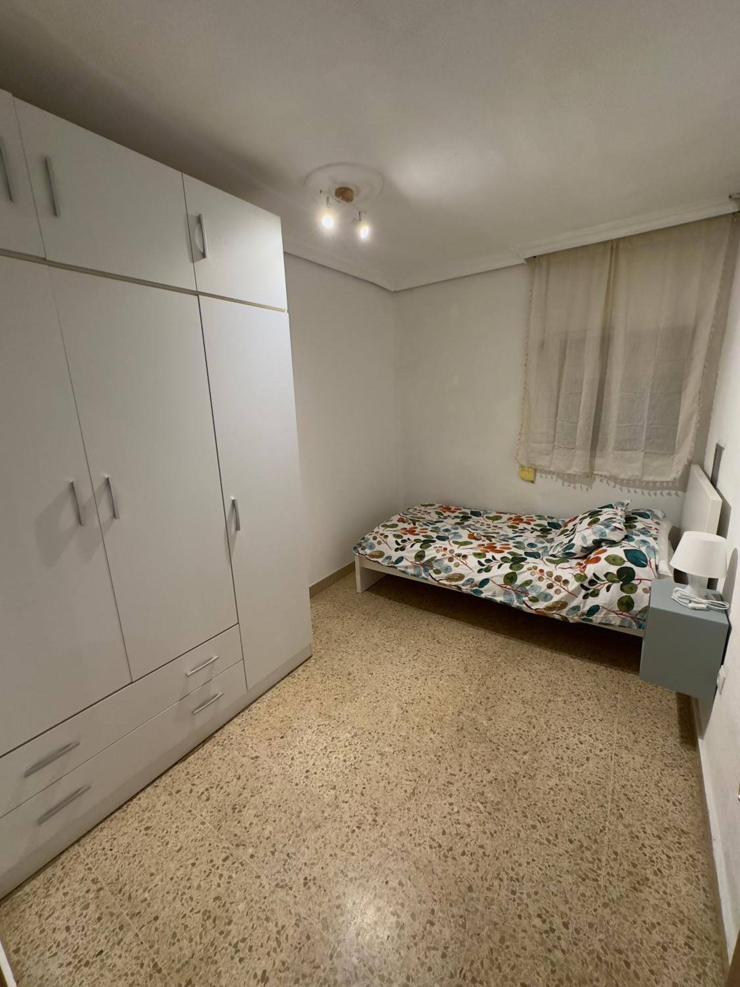 Apartamento En Sevilla Esterno foto