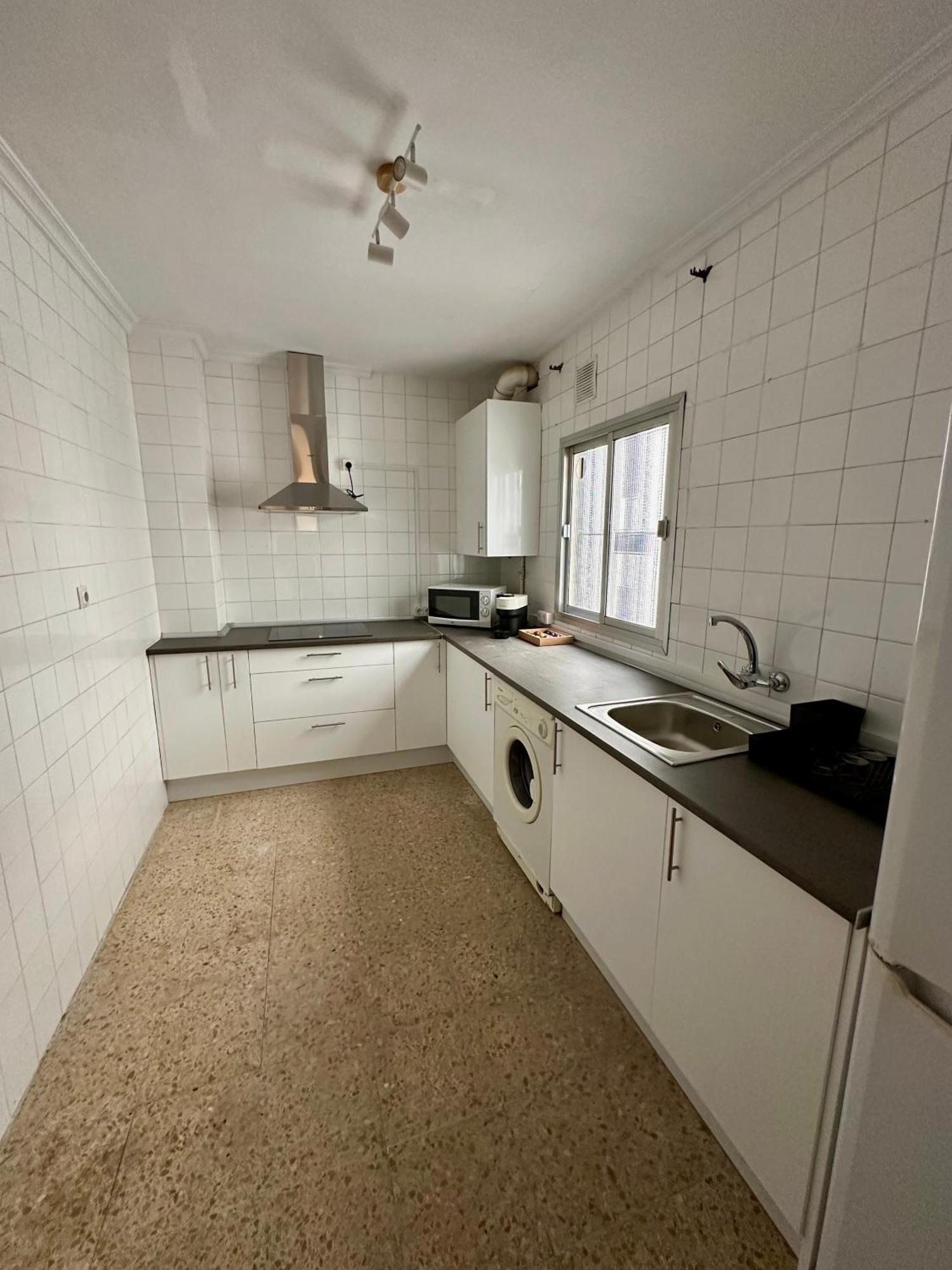 Apartamento En Sevilla Esterno foto