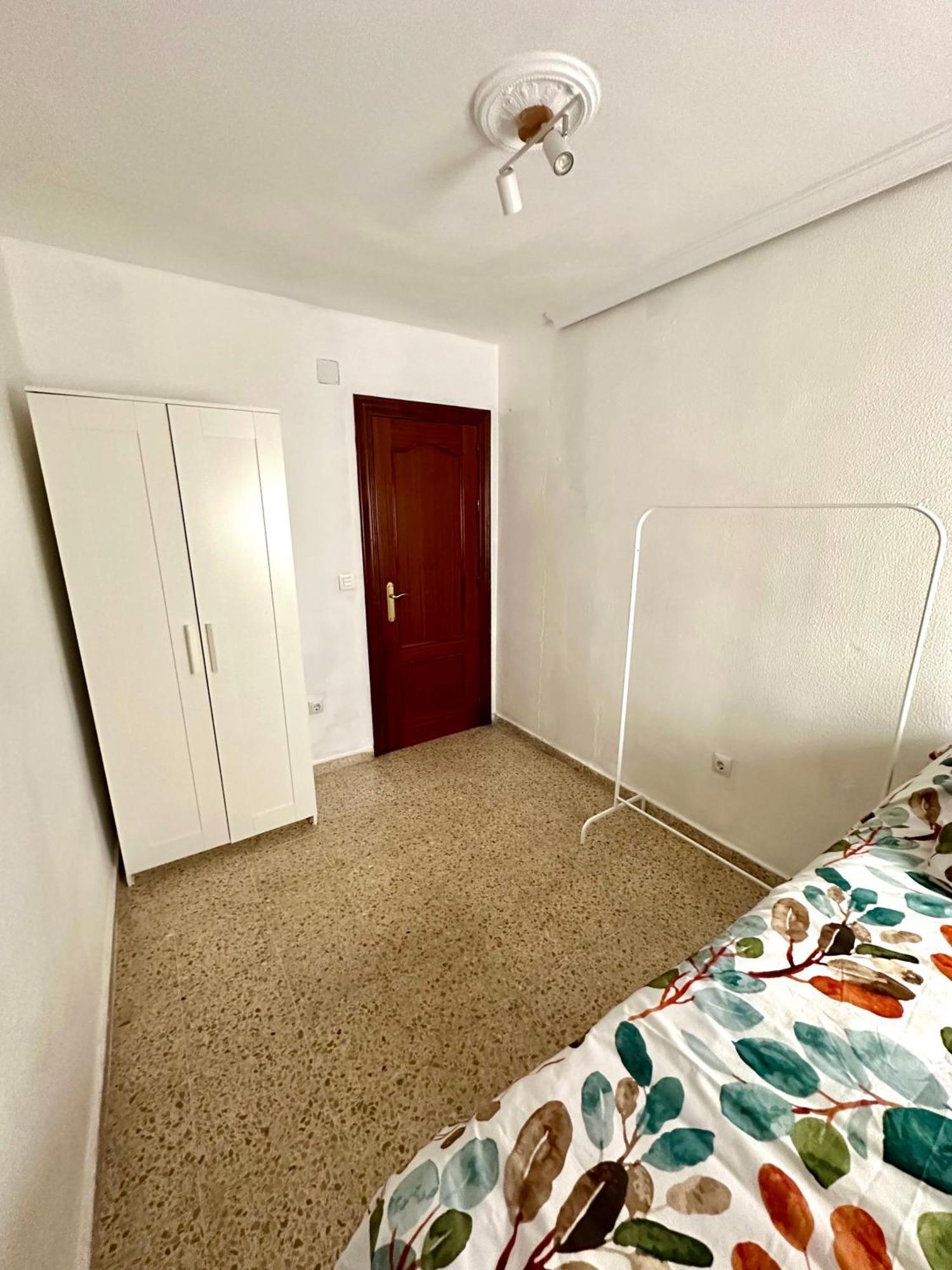 Apartamento En Sevilla Esterno foto