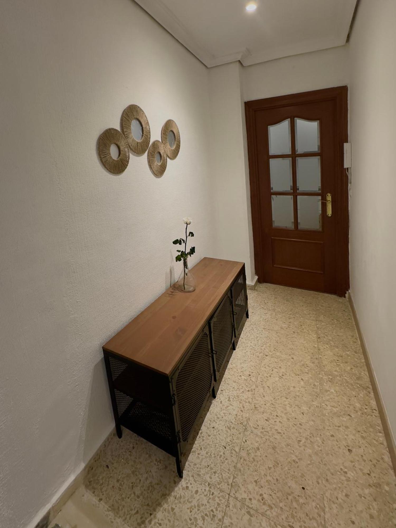 Apartamento En Sevilla Esterno foto